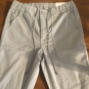 Jegging jogger (super stretch)